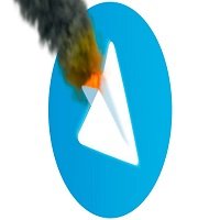 Delet Massege Telegram روش حذف پیام ارسال شده تلگرام اندروید